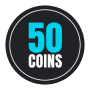 icon 50Coins Long-Term Investing (50Koin Investasi Jangka Panjang)