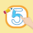 icon Tracing Numbers(Menelusuri Angka) 1.18.140223