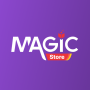 icon Magic store(Toko Ajaib.MN)