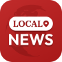 icon Local News: Breaking & Alert (Berita Lokal: Breaking Alert)