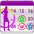 icon My Period Tracker(Pelacak / Kalender Periode Saya) 1.1.0.25