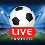 icon Live Score(Live Football TV HD LIVE Sport,)