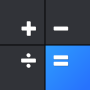 icon Calculator Simple(Kalkulator Sederhana )