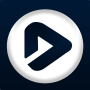 icon Video Player(- Pemutar Video Full HD 2021
)