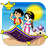 icon air.Aladdin.and.the.Sultan.Daughter.A4enc(Nour al-Din dan putri Sultan) 7.1.32