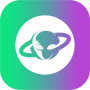 icon AlienDeckVPN - free & secure vpn (AlienDeckVPN -)