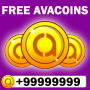 icon New tips avakin life(Avacoins Tips Gratis untuk Avakin Life 2K21
)