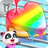 icon Little Panda(Toko Kue Panda Kecil) 8.67.00.02