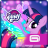 icon My Little Pony(My Little Pony: Magic Princess) 9.1.0k