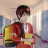 icon Anime Boy High School Life(Anime Boy High School Life 3D
) 1.6