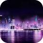 icon Amazing City(Kota Menakjubkan : NewYork Beauty Live wallpaper)