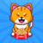 icon Hungry Cat(Hungry Cat - Game Puzzle
) 9