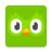 icon Duolingo(Duolingo: Pelajaran Bahasa) 5.101.9