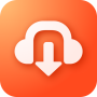icon MP3 Downloader(Pengunduh Musik: Unduh Mp3)