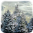 icon Snowfall (Snowfall Live Wallpaper Gratis) 2.27