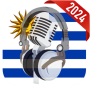 icon Radios de Uruguay FM AM Online (Radio Mediaccess Uruguay FM AM Online)