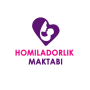 icon Homiladorlik Maktabi(Sekolah Kehamilan)
