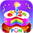 icon Birthday Cake(Cook Birthday Cake Games -Frost Cakes Tortas Maker
) 1.3