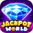 icon Jackpot World(Jackpot World™ - Slot) 2.43
