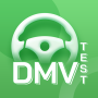 icon DMV Genie Prep(DMV Persiapan Tes 2022
)