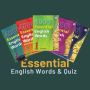 icon Essential English Words Answer (Kata-kata Penting Bahasa Inggris Jawaban)