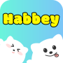 icon Habbey - Fun Chat Room