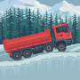 icon Trucker and Trucks(Trucker dan Trucks Idle Idle)
