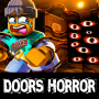 icon Doors Horror Guide(Doors tips mod menakutkan untuk roblx
)