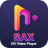 icon SAX HD Video Player(SAX Video Player - Semua Format HD Video Player 2021
) 1.0