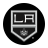 icon Kings(LA Kings Aplikasi Seluler
) 1.0.0