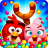 icon AB POP!(Angry Birds POP Bubble Shooter) 3.127.0