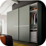 icon Cupboard Designs Ideas(Lemari Pakaian Ide Desain Lemari)