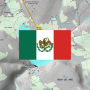 icon Mexico Topo Maps (Meksiko Topo Maps)