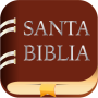 icon com.cincoapp.labiblia(La Alkitab dalam bahasa Spanyol dengan)