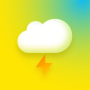 icon Hi Weather - WeatherGPT (Cuaca Tinggi - WeatherGPT)