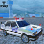 icon Sahin Police Car Game 2022 (Sahin Police Car Game 2022
)