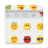 icon Emoji Keyboard(Emoji keyboard - Cute Emoticons, Stickers
) 1.1