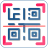 icon com.beyond.qrscanner.barcodescanner.codegenerator(QR Code Pemindai: Pemindai Kode Batang Pembuat Kode QR
) 1.0