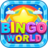 icon Bingo World : Bingo Games(Bingo Dunia : Permainan Bingo
) 1.0.2