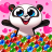 icon Panda Pop(Penembak Gelembung Jejaring Sosial: Panda Pop!) 13.0.006