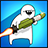 icon Missile RPG(Missile Dude RPG: Offline tap tap hero) 86