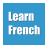 icon French(belajar bahasa perancis berbicara bahasa perancis) 4.2