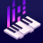 icon OnlinePianist(Online Pianis: Mainkan Lagu Piano) 1.91