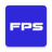 icon com.tribalfs.realtimefps(Tampilan Kartu Ucapan CNY FPS - FPS Meter Real-time
) 1.0