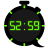 icon Digital Timer and Stopwatch(Stopwatch Timer) 3.1