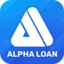 icon Alpha Loan(Pinjaman Alfa - Pinjaman Tunai
)