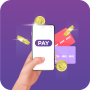 icon How To Create paypal Account(Panduan Pembuatan Akun PayPal Instan Pelacak pengeluaran)