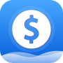 icon Expense tracker, Money manager (, Pengelola uang
)