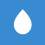 icon My Water: Daily Drink Tracker (My Water: Pelacak Minuman Harian
)