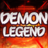 icon Demon Legend(Fury : Pelatih Kota Semut Mini Kerajaan Trailer Mengemudi Truk Amerika Amerika Game Kargo Truk Sim Game Pengemudi Becak Modern 3D Pengemudi Truk Kargo Lumpur Offroad Sim Parkir Mobil Nyata 3D Trivia Melawan Ninja Artgene: Pembuat Foto Seni AI Gambar AR: S) 1.0.1